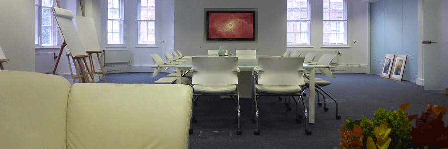 isobel presentation suite