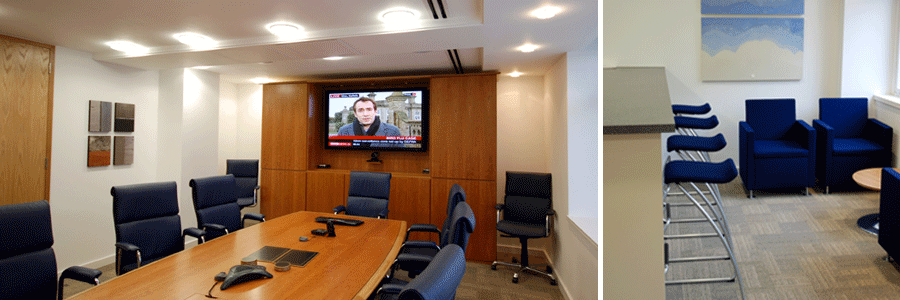 isobel presentation suite