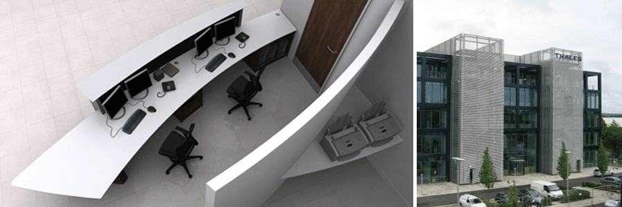 isobel presentation suite
