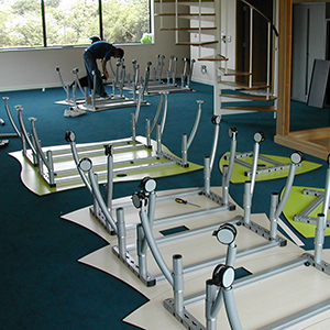 installation services