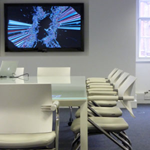 isobel presentation suite